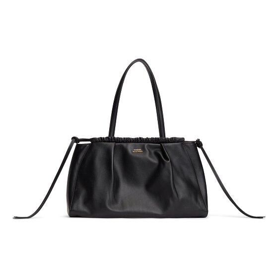 Tommy Hilfiger Soft Leather Torba na ramię Skóra 42 cm