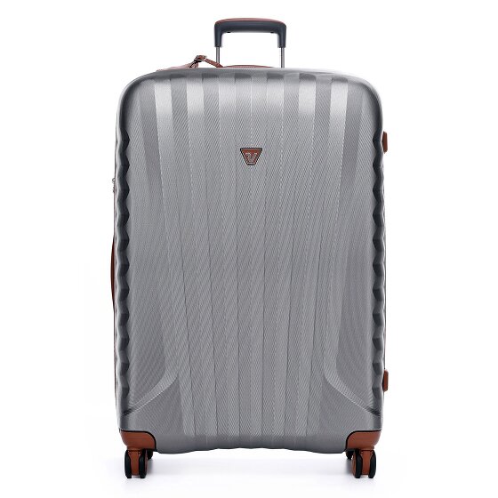 Roncato E-Lite 4 kółka Walizka 80.5 cm