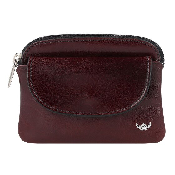 Golden Head Skórzane etui na klucze Colorado 12,5 cm