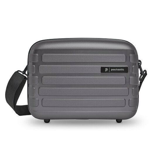 Pactastic Kolekcja 04 Kosmetyczka 34 cm