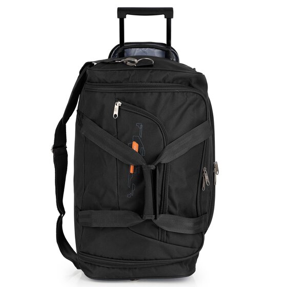 Gabol Week Eco 2-Wheel Holdall 50 cm