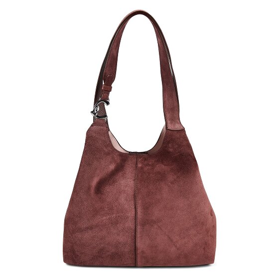Coccinelle C-Easy Torba na ramię Skóra 34 cm