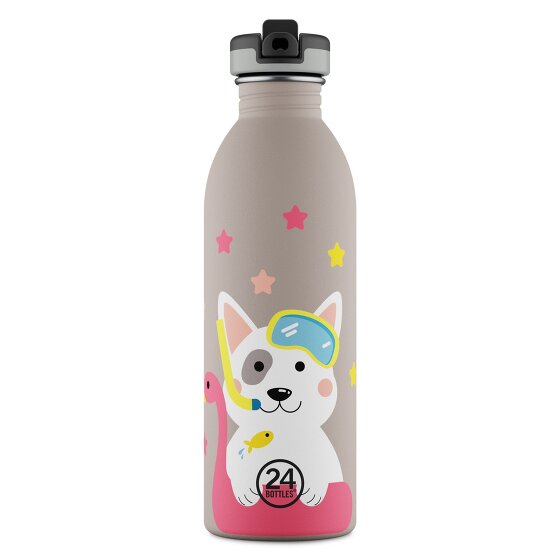 24Bottles Butelka do picia Kids Urban 500 ml