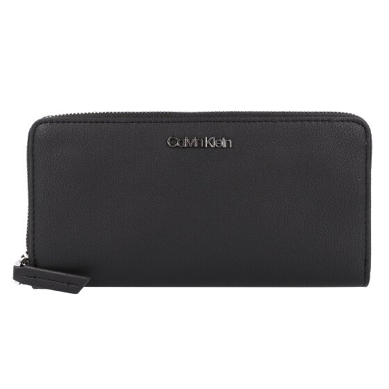 Calvin Klein Must Wallet 19 cm