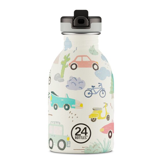 24Bottles Kids Urban Drinking Bottle 250 ml