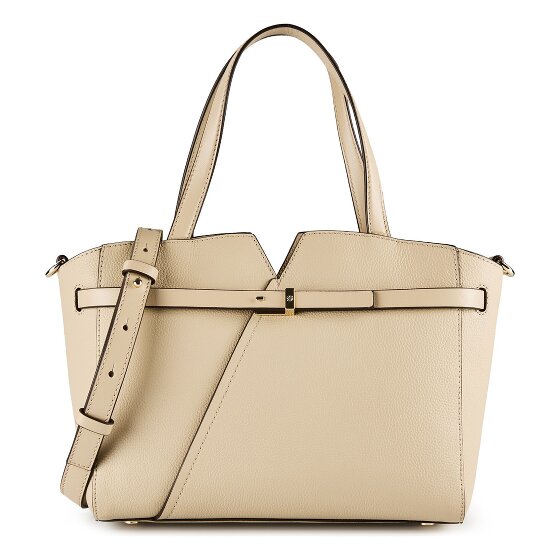 Boss Boss Revers Shopper Bag Skórzany 27 cm