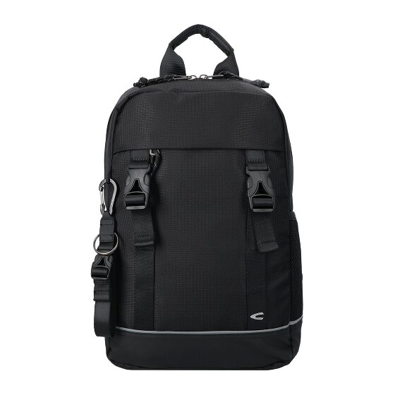 camel active Connect Plecak S 39 cm Komora na laptopa