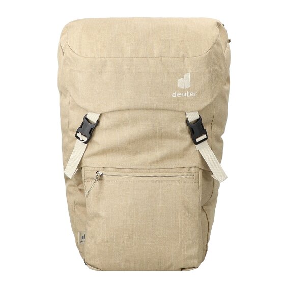 Deuter Walker 24 Plecak 52 cm Komora na laptopa