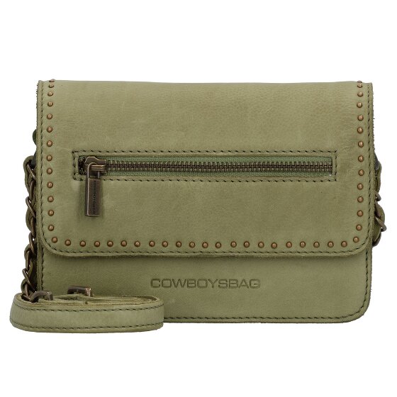 Cowboysbag Bridgetown Torba na ramię Skóra 18.5 cm