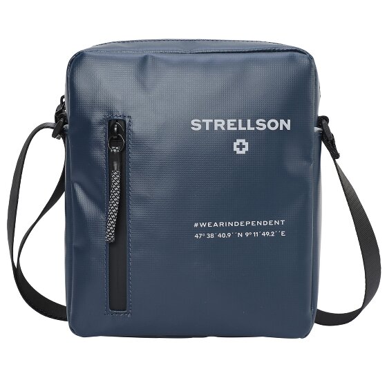 Strellson Stockwell 2.0 Marcus Torba na ramię 21 cm