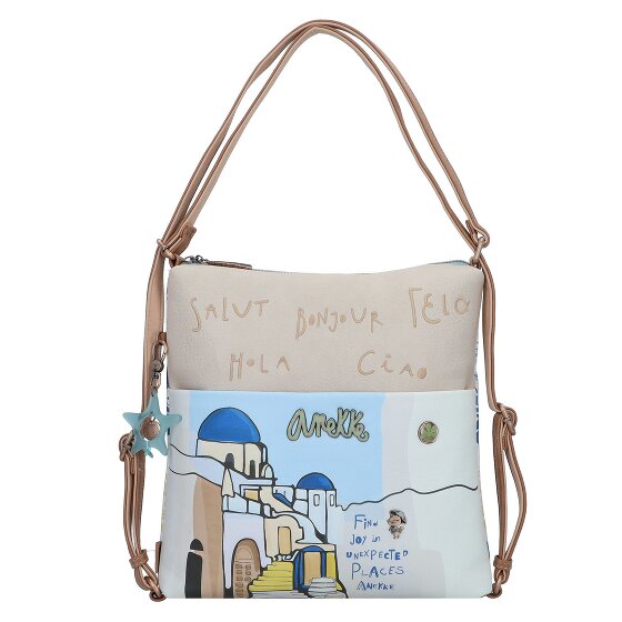 Anekke Sunrise Torba na ramię 31 cm