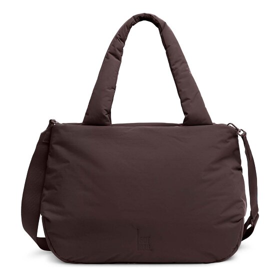 GOT BAG Cloud Torba na ramię 51 cm Komora na laptopa