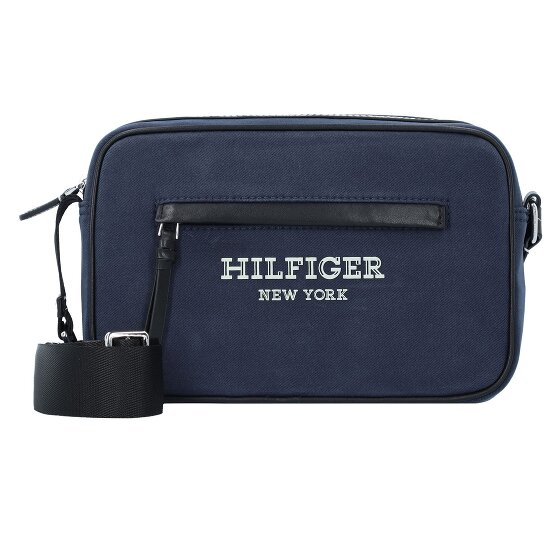 Tommy Hilfiger TH Prep Classic Torba na ramię 24 cm