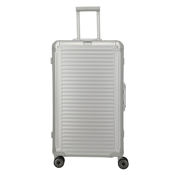 Travelite Next Trunk 4 kółka Walizka 76 cm