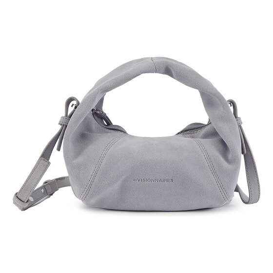 LES VISIONNAIRES Greta Mini Icon Torba Skóra 23 cm
