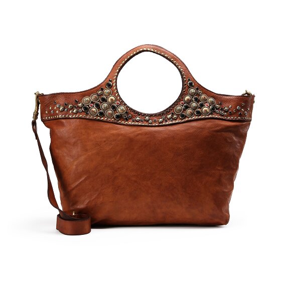 Campomaggi Shopper Bag Skórzany 35 cm
