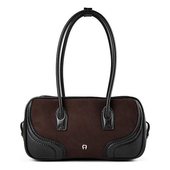 AIGNER Whip Torba na ramię Skóra 30 cm