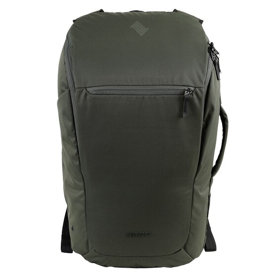 NITRO Nikuro Plecak 54 cm przegroda na laptopa