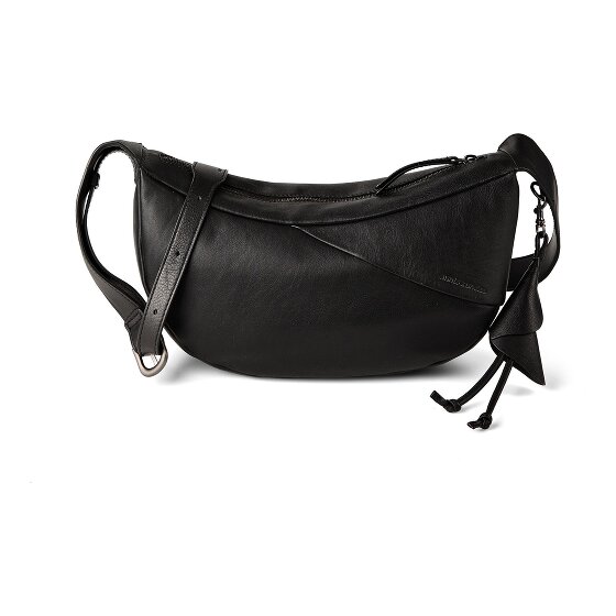 aunts & uncles Bohemian Vibes Torba na ramię Skórzany 30 cm