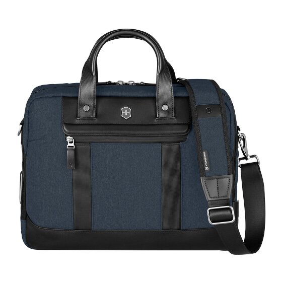 Victorinox Architecture Urban 2 Teczka 42 cm Komora na laptopa