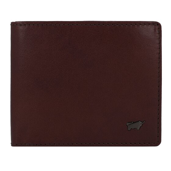 Braun Büffel Country Wallet RFID Leather 10.5 cm