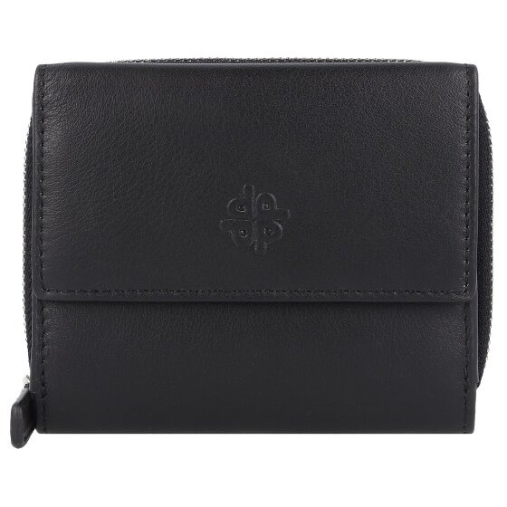 Picard Bali 1 Bali 1 Portfel Ochrona RFID Skórzany 10 cm