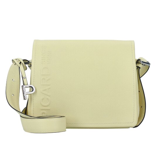 Picard Zoom Torba na ramię Skórzany 23 cm
