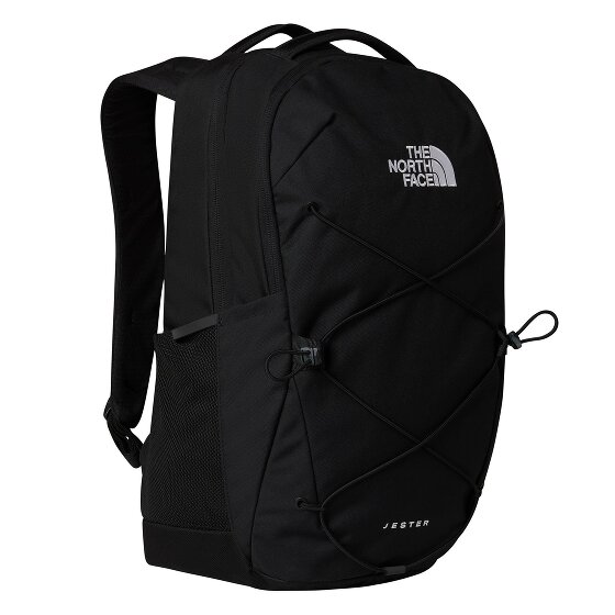 The North Face W Jester Plecak z przegrodą na laptopa 50 cm