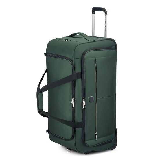 Delsey Paris Pin Up 2 kółka Torba podróżna 74 cm