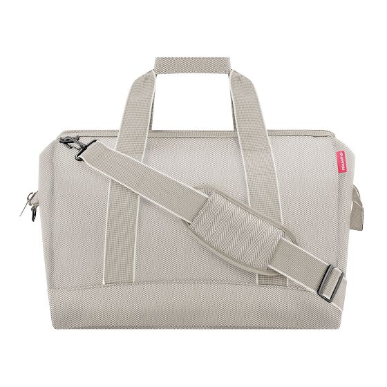 reisenthel Allrounder L Weekender Travel Bag 48 cm