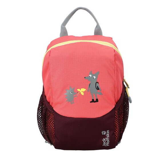 Jack Wolfskin Sprout Plecak dla dzieci 25.5 cm