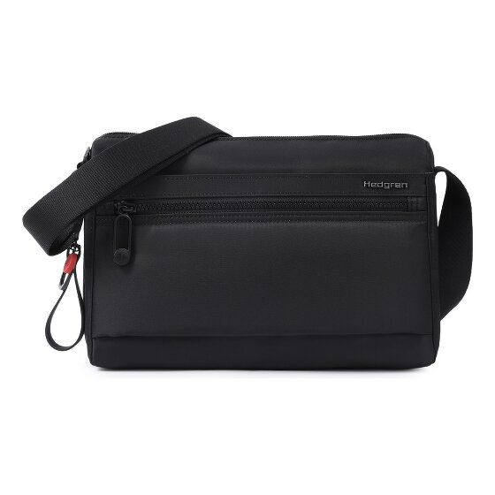 Hedgren Inner City Torba na ramię Ochrona RFID 27.5 cm