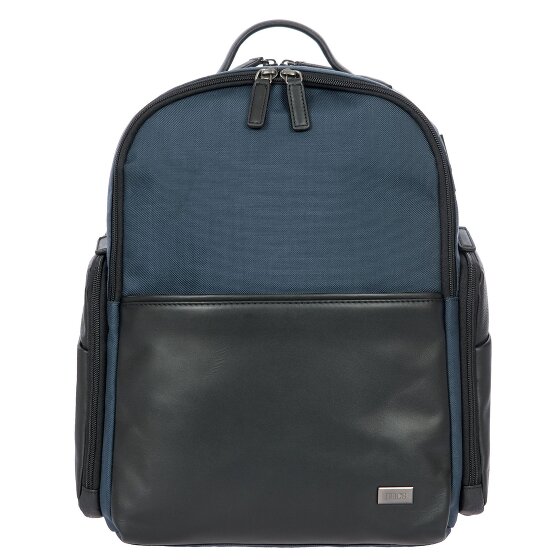 Bric's Plecak Monza z przegrodą na laptopa 39 cm