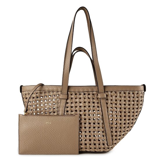 abro Cosmo Shopper Bag 44 cm