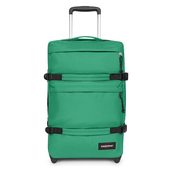 Eastpak Transit'R Plus 2 kółka Walizka kabinowa 55 cm