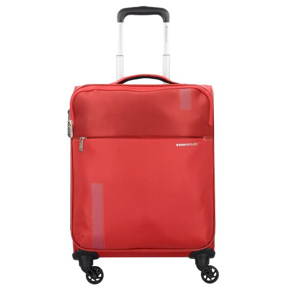 Roncato Speed 4-kołowy wózek kabinowy 55 cm