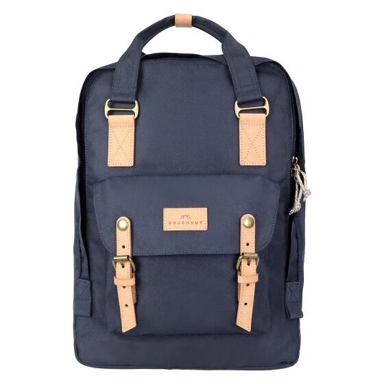 Doughnut Macaroon Plecak 45 cm Komora na laptopa