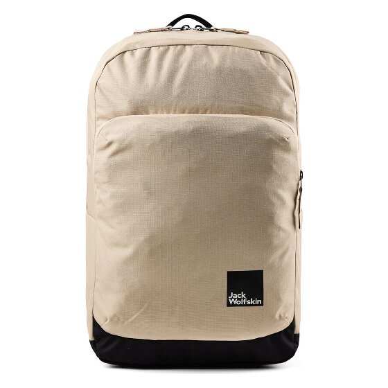 Jack Wolfskin Terraview Plecak 47 cm Komora na laptopa