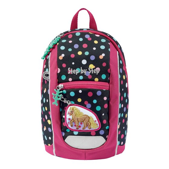 Step by Step KIGA Mini Plecak dla dzieci 30 cm