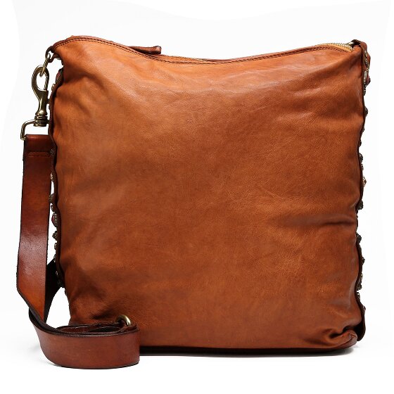 Campomaggi Nunzia Torba na ramię Skórzany 27 cm