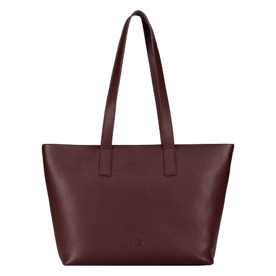 Jost Lysa Torba na ramię Skóra 36 cm