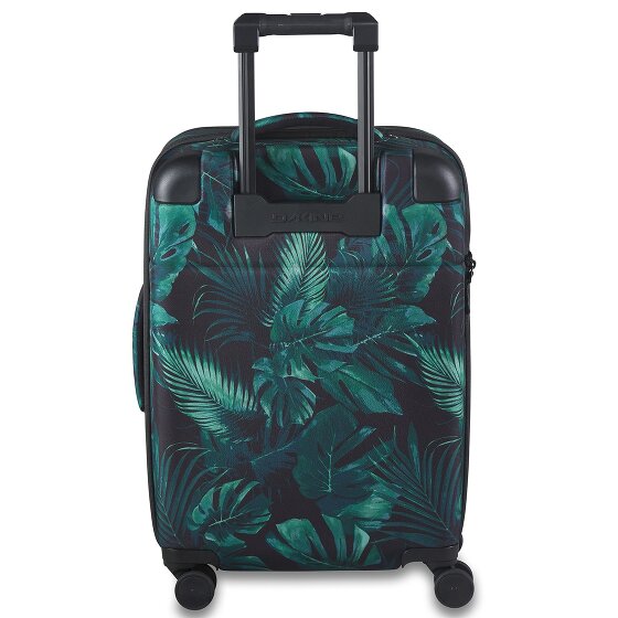 Dakine Verge Wózek kabinowy 4-kołowy 51 cm Przegroda na laptopa