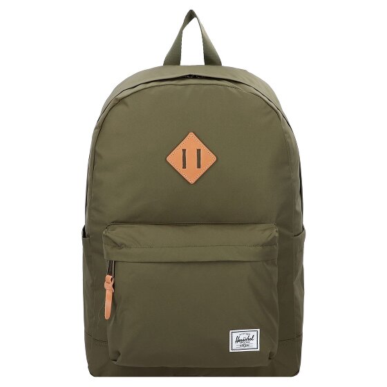 Herschel Heritage Plecak 46 cm Komora na laptopa