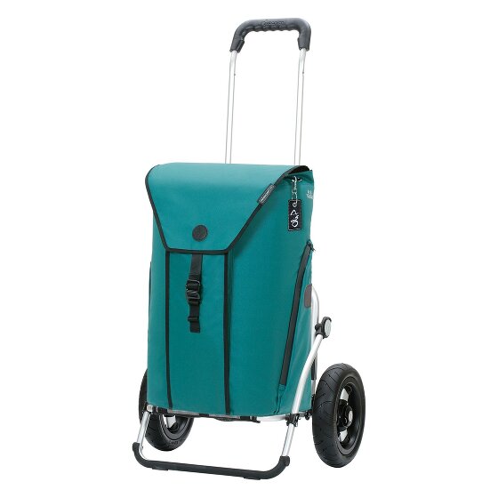Andersen Shopper Royal Shopper Oli.P 2.0 Walizka na zakupy 59 cm