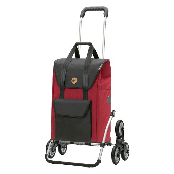 Andersen Shopper Royal Shopper Walizka na zakupy 58 cm