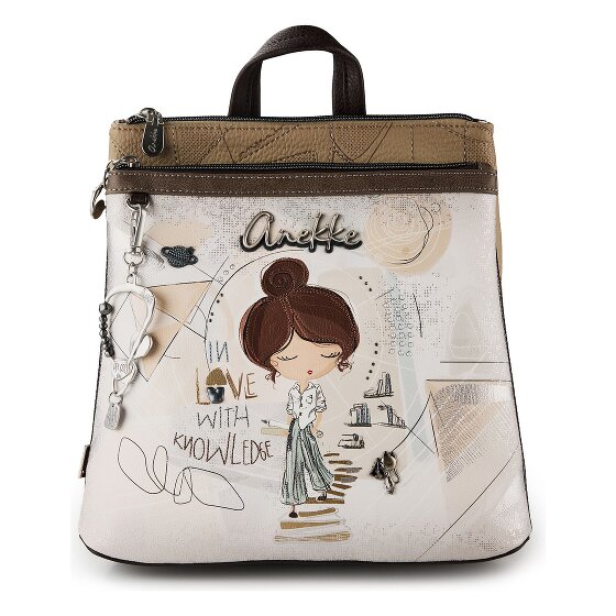 Anekke Sophia Plecak miejski 29 cm
