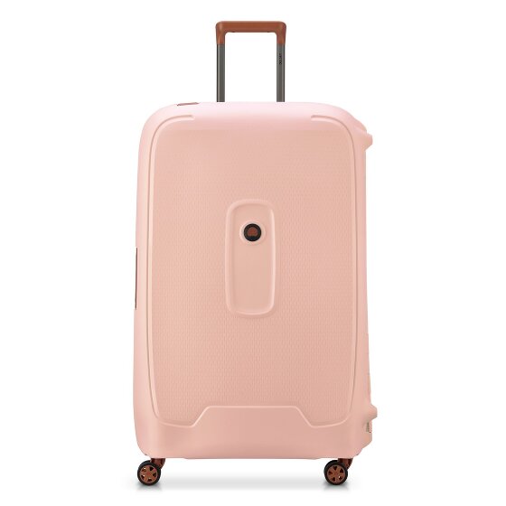 Delsey Paris Moncey Wózek 4-kołowy 82 cm