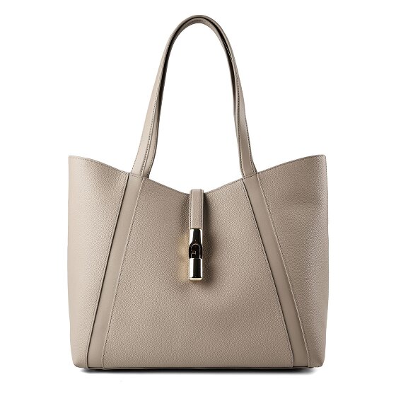 Furla Goccia Shopper Bag L Skóra 37 cm