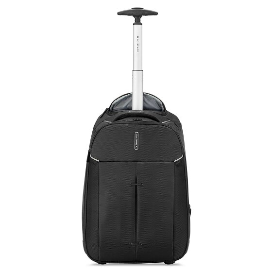 Roncato Ironik 2.0 2 kółka Walizka z plecakiem 48 cm