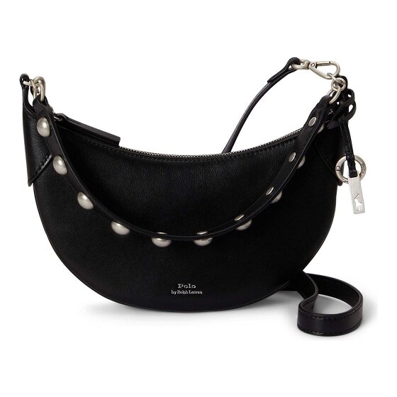 POLO RALPH LAUREN Polo ID Torba Skóra 23 cm